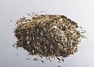 バサルトチョップドストランド