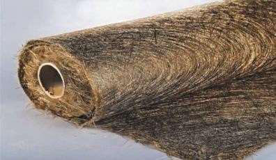 バサルトチョップ ドストランドマット